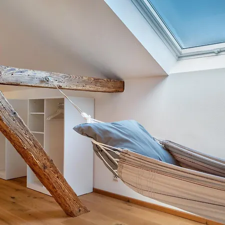 Bahnhof Grombach Apartment Bad Rappenau