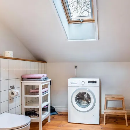 Bahnhof Grombach Apartment Bad Rappenau