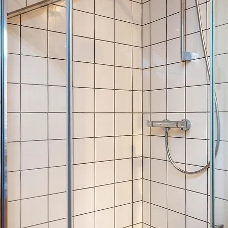Apartmán Bahnhof Grombach Bad Rappenau