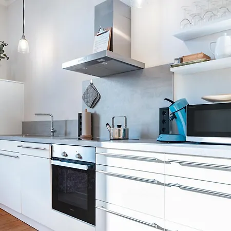 Bahnhof Grombach Apartment Bad Rappenau