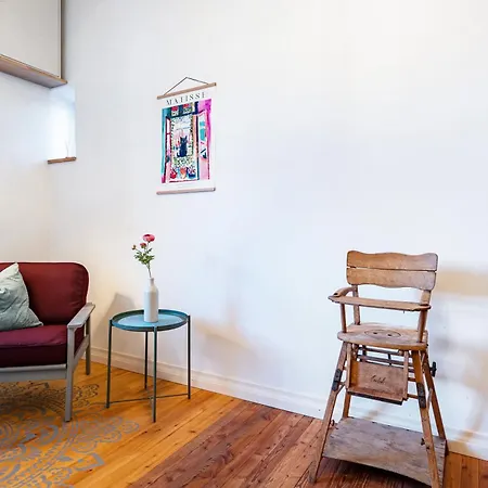 Bahnhof Grombach Apartment