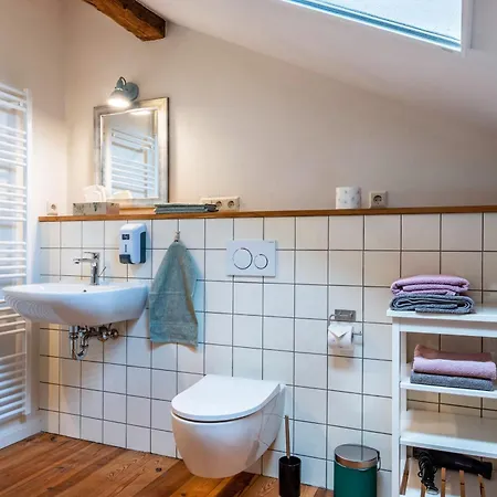 Bahnhof Grombach Apartment Bad Rappenau