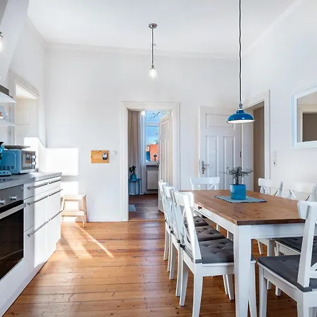 Apartmán Bahnhof Grombach Bad Rappenau