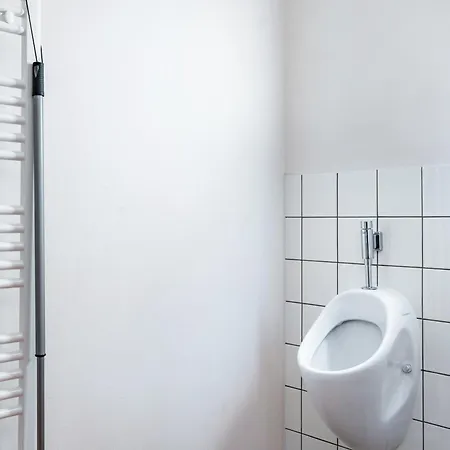 Apartmán Bahnhof Grombach *