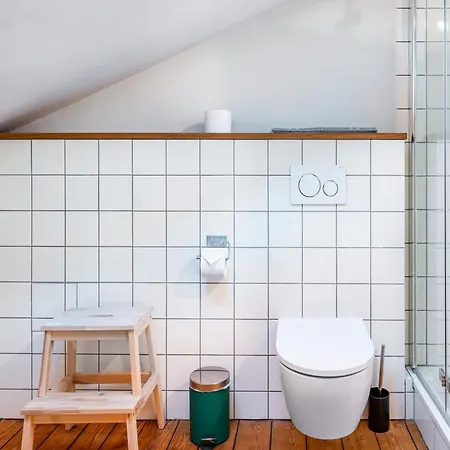 Bahnhof Grombach Apartment Bad Rappenau