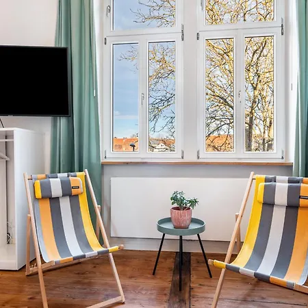 Apartment Bahnhof Grombach Bad Rappenau